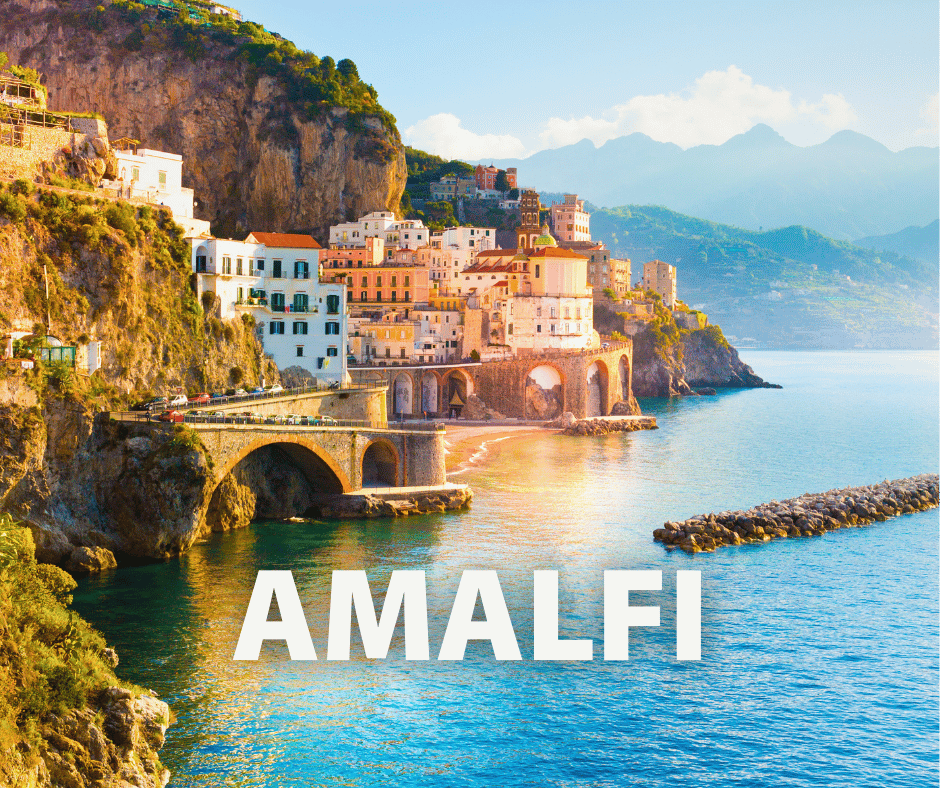 Itaalia Amalfi
